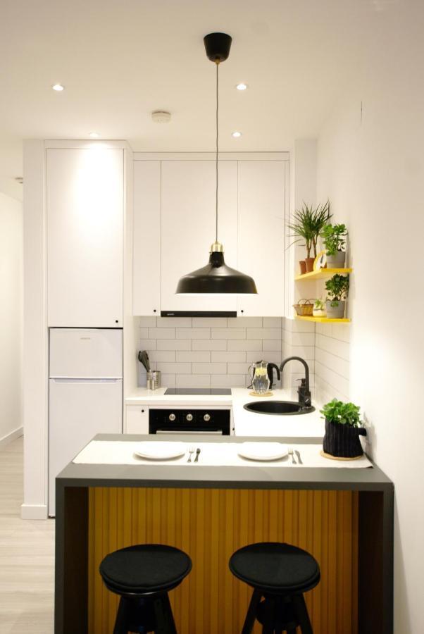 Banana Apartments 巴统 外观 照片