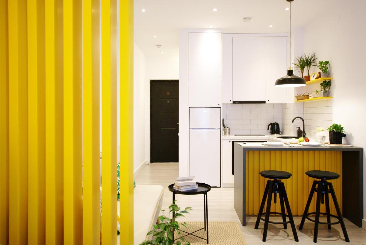 Banana Apartments 巴统 外观 照片